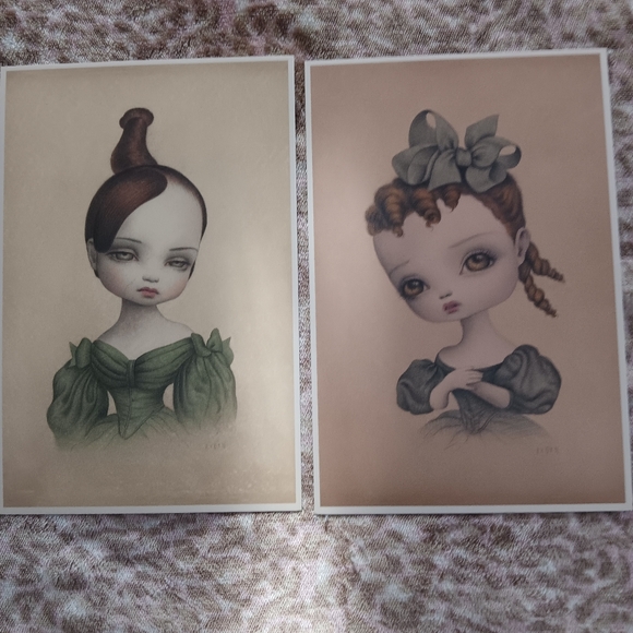 Mark Ryden - Picture 5 of 6